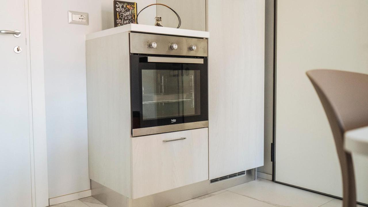 Maison Olga - Incantevole Nuovo Trilocale Vista Mare Con Parcheggio Borghetto Santo Spirito Exterior foto